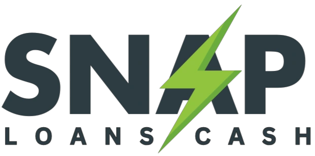 Snap Loans Logo